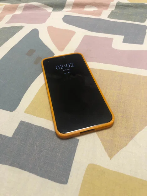 Tự in ốp lưng 3D cho điện thoại Honor X8b tại nhà - Image 3