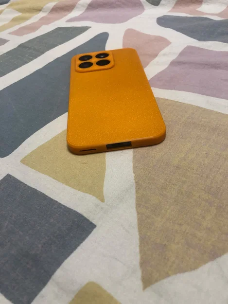 Tự in ốp lưng 3D cho điện thoại Honor X8b tại nhà - Image 4