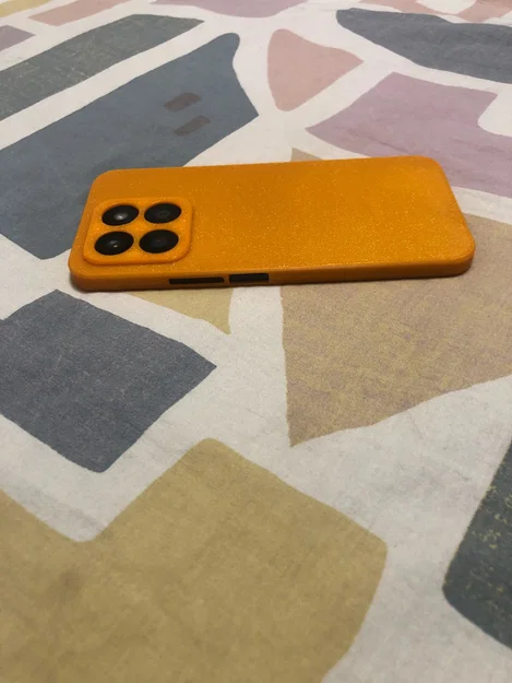 Tự in ốp lưng 3D cho điện thoại Honor X8b tại nhà - Image 5