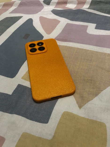 Tự in ốp lưng 3D cho điện thoại Honor X8b tại nhà - Image 6