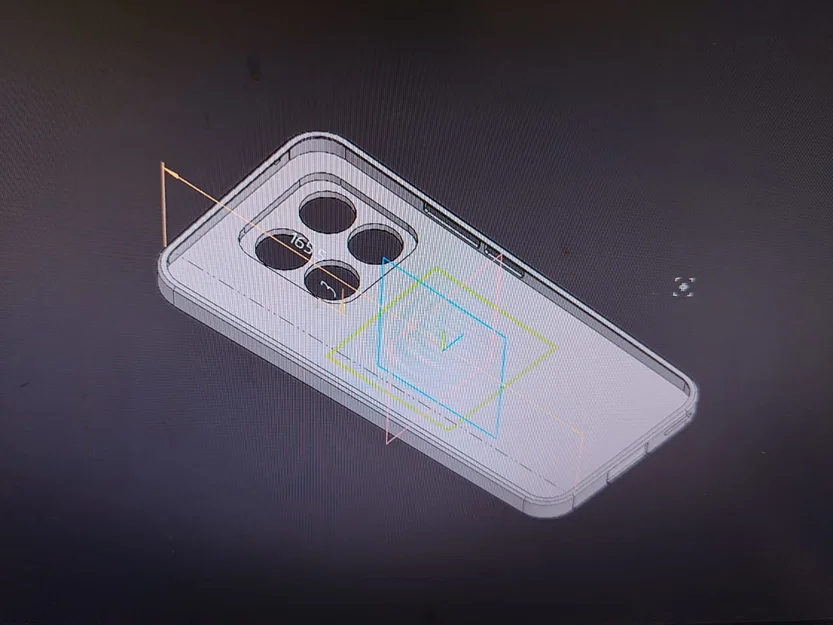 Tự in ốp lưng 3D cho điện thoại Honor X8b tại nhà - Image 8