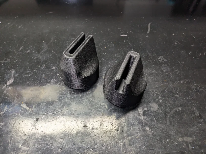 Tựa lưng cửa cốp xe Honda Element - Image 2