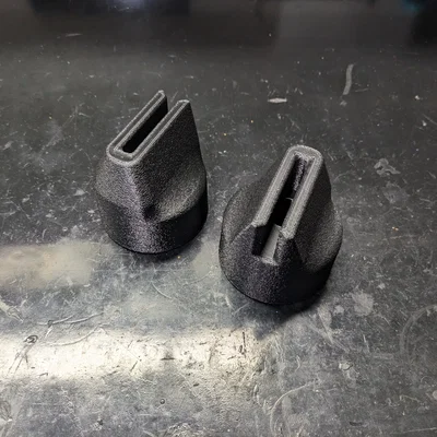 Tựa lưng cửa cốp xe Honda Element