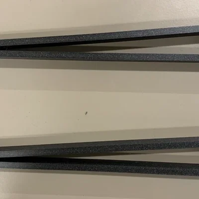 Chân đế laptop 3D thiết kế tối giản, hỗ trợ tản nhiệt hiệu quả