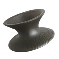 Mô hình Magis Spun Chair Fidget thu nhỏ - Đồ chơi trang trí độc đáo - Thumbnail 6
