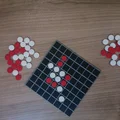 Bộ bàn cờ Reversi / Othello - Thumbnail 1
