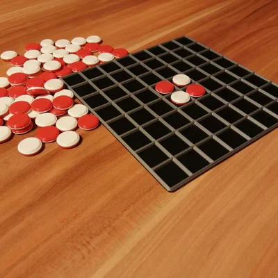 Bộ bàn cờ Reversi / Othello