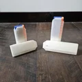 Sure.t Nerf Mod Talon Mag - In 3D hoàn toàn - Lắp ráp nhanh chóng - Thumbnail 2