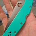 Ốp tay cầm Spyderco Endura 4 - Thumbnail 6