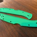 Ốp tay cầm Spyderco Endura 4 - Thumbnail 9