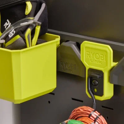 Thanh ray phụ kiện cho hệ thống Ryobi Link