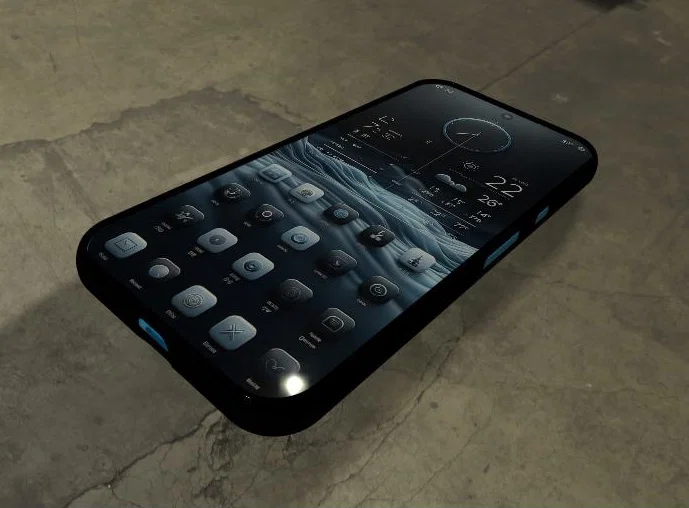 Ốp lưng Google Pixel 8a - Image 1