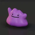 Mô hình Ditto Pokemon - Thumbnail 1