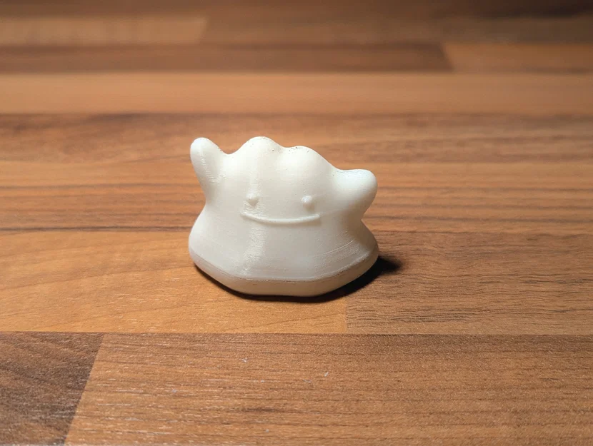 Mô hình Ditto Pokemon - Image 4
