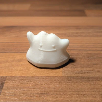 Mô hình Ditto Pokemon