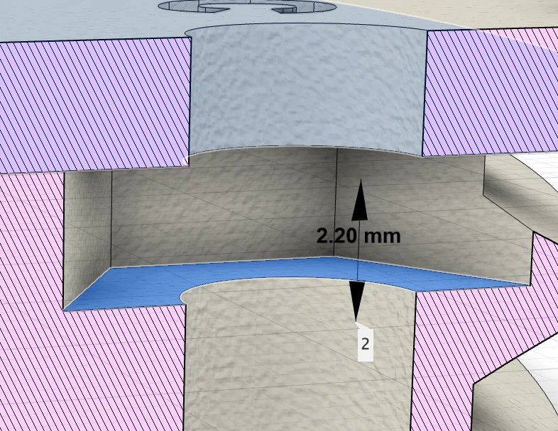 Hộp Nối (Junction Box) Cho Camera Dome Hikvision - Image 7