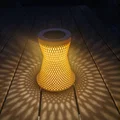 Bộ tạo chụp đèn LED năng lượng mặt trời tùy chỉnh (Customizable Solar LED Lamp Shade Generator) - Thumbnail 1