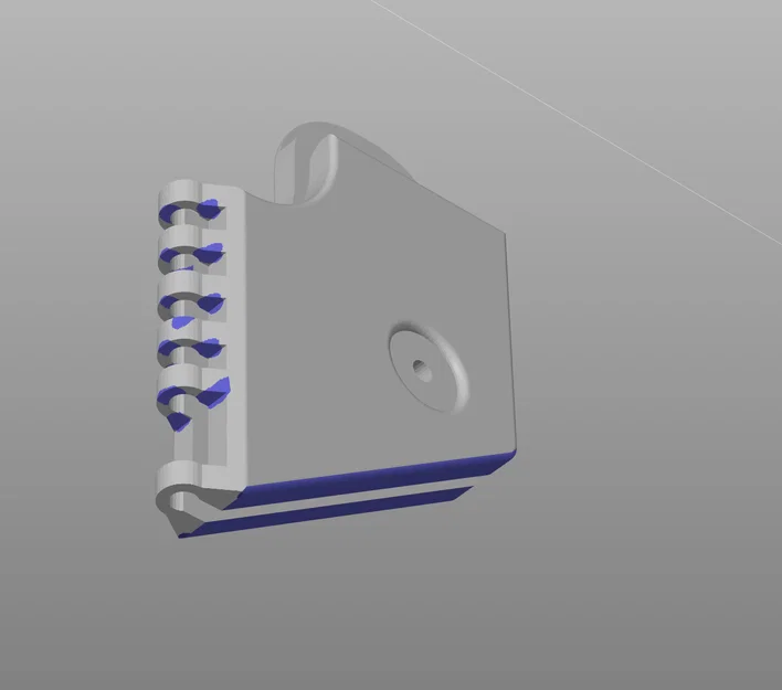 Bao da Ruger LCRx 3 inch "The SideWagon" - Hệ thống phụ kiện mô-đun - Image 10