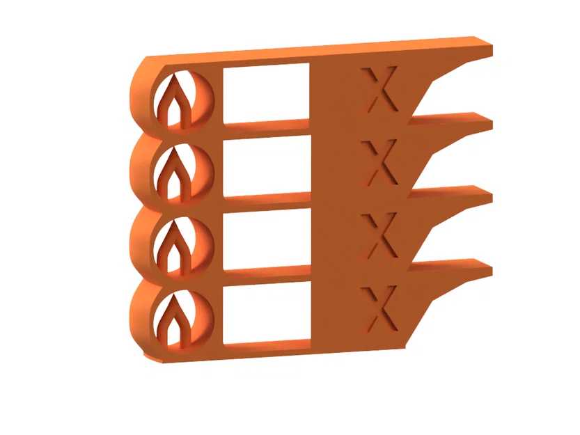 Tháp Nhiệt Độ All-in-One (Đã Cập Nhật!) - Image 2