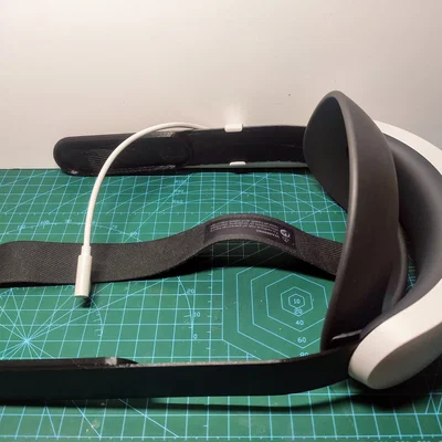Dây đeo thay thế cho Oculus Meta Quest 2 Elite Strap