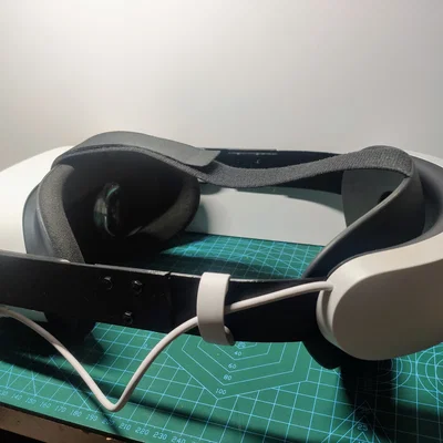 Dây đeo thay thế cho Oculus Meta Quest 2 Elite Strap