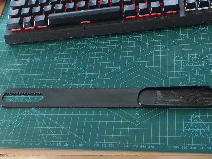 Dây đeo thay thế cho Oculus Meta Quest 2 Elite Strap - Image 3