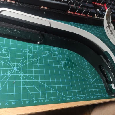 Dây đeo thay thế cho Oculus Meta Quest 2 Elite Strap