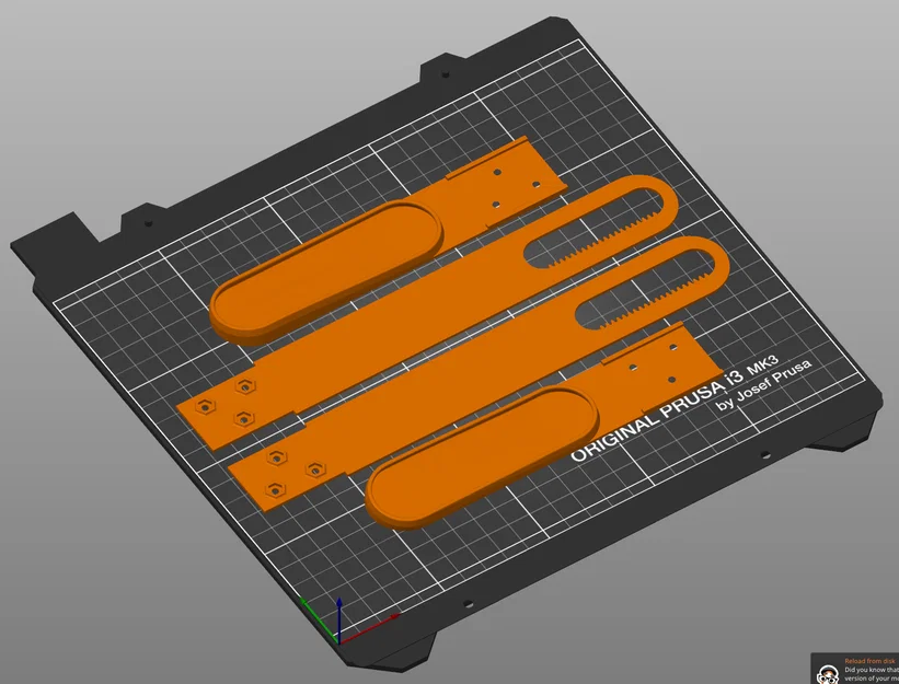 Dây đeo thay thế cho Oculus Meta Quest 2 Elite Strap - Image 7