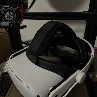 Bộ chuyển đổi dây đeo từ Quest 3 sang Quest 2