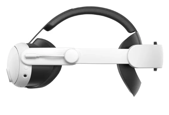 Bộ chuyển đổi dây đeo từ Quest 3 sang Quest 2 - Image 4