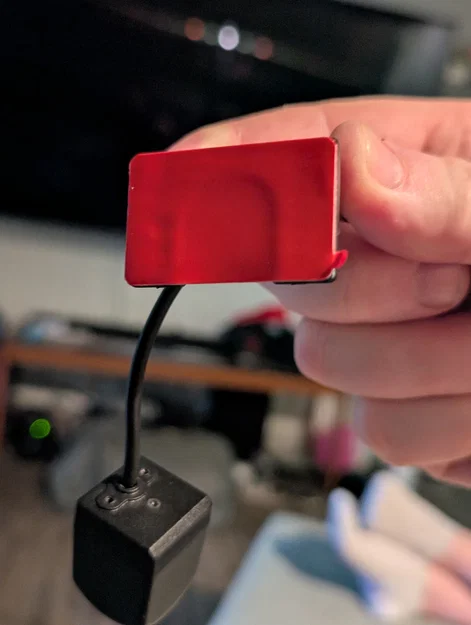 Giá đỡ camera lùi Redtiger F7N 4K cho cửa kính sau xe bán tải - Image 2