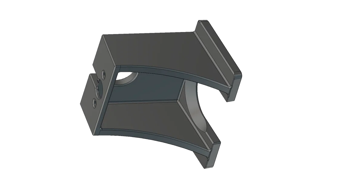 Giá đỡ camera lùi Redtiger F7N 4K cho cửa kính sau xe bán tải - Image 4