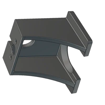 Giá đỡ camera lùi Redtiger F7N 4K cho cửa kính sau xe bán tải