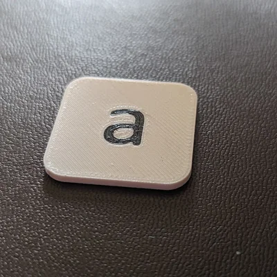 Thẻ học Hiragana (Hiragana Flash Tiles)