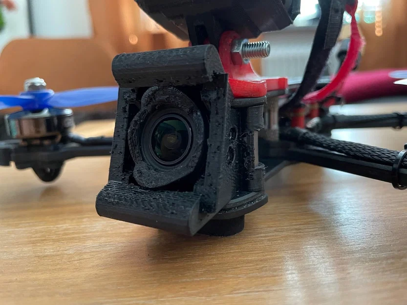 Bộ kit DJI O3 dành cho GepRc mark 4 HD5 - Image 2