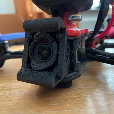 Bộ kit DJI O3 dành cho GepRc mark 4 HD5