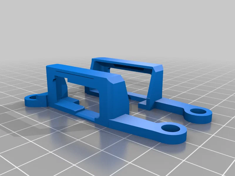 Bộ kit DJI O3 dành cho GepRc mark 4 HD5 - Image 5