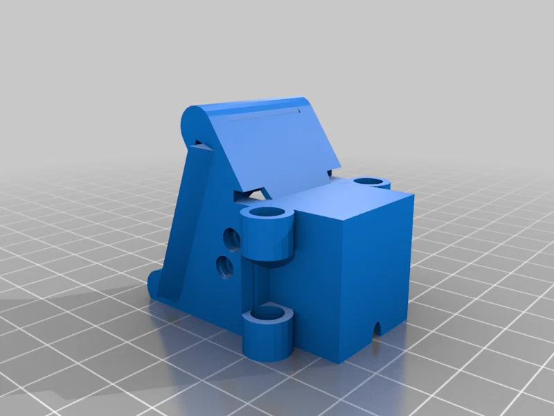 Bộ kit DJI O3 dành cho GepRc mark 4 HD5 - Image 6