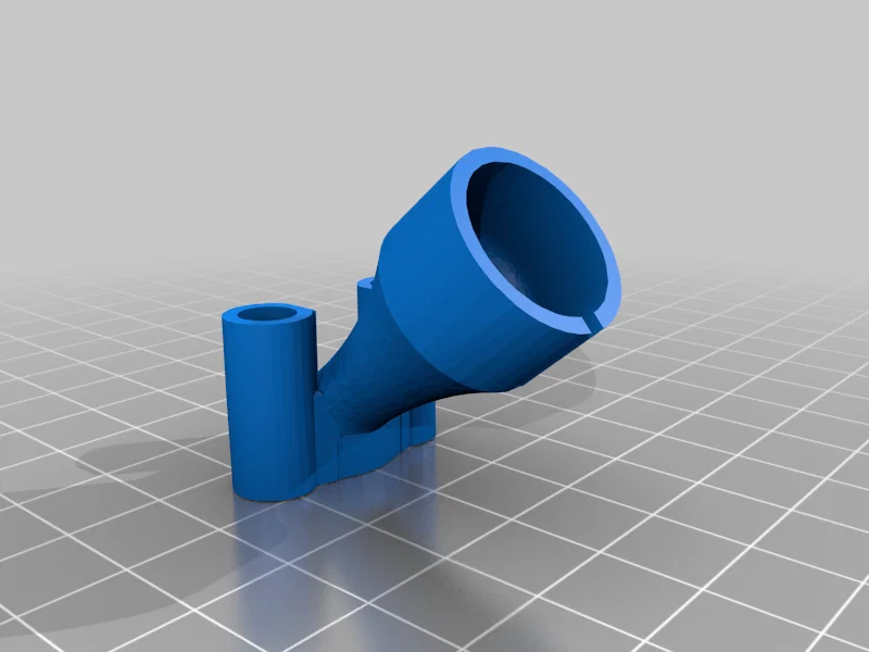 Bộ kit DJI O3 dành cho GepRc mark 4 HD5 - Image 7