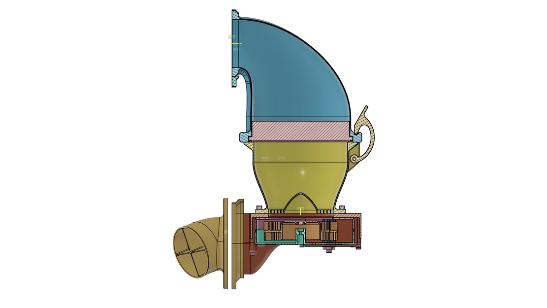 Ultimate 3D Printer Enclosure Filter V2.1 - Image 2