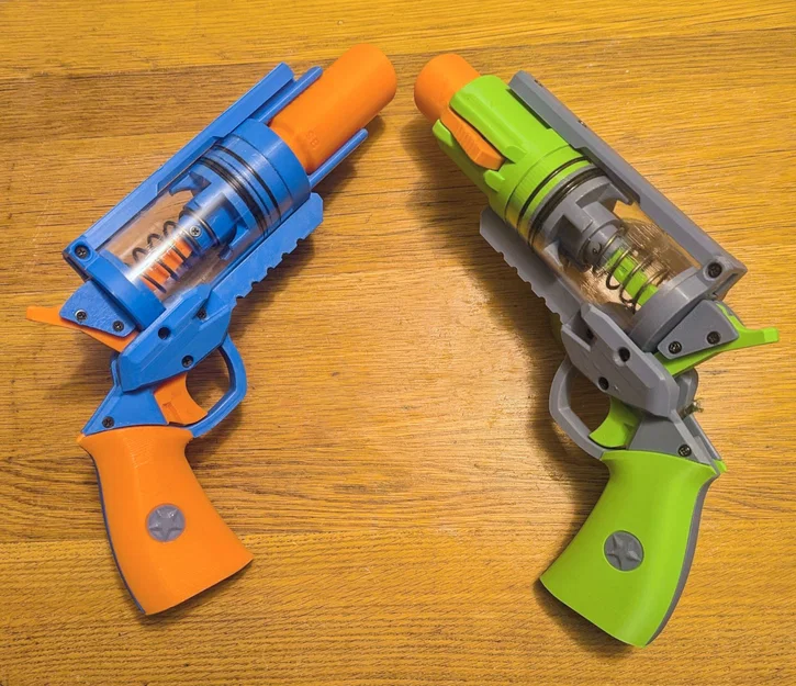 Grayson XL - Bản Remix Samson XL dùng Silly Shell - Image 1