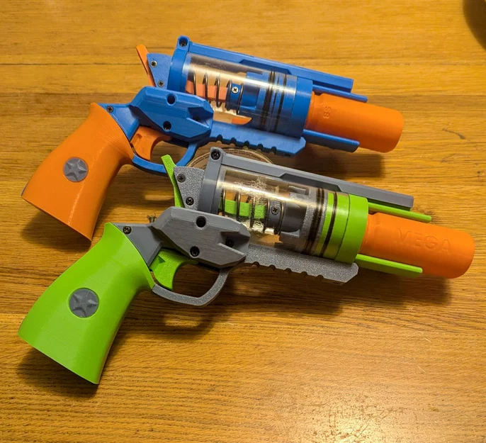 Grayson XL - Bản Remix Samson XL dùng Silly Shell - Image 2