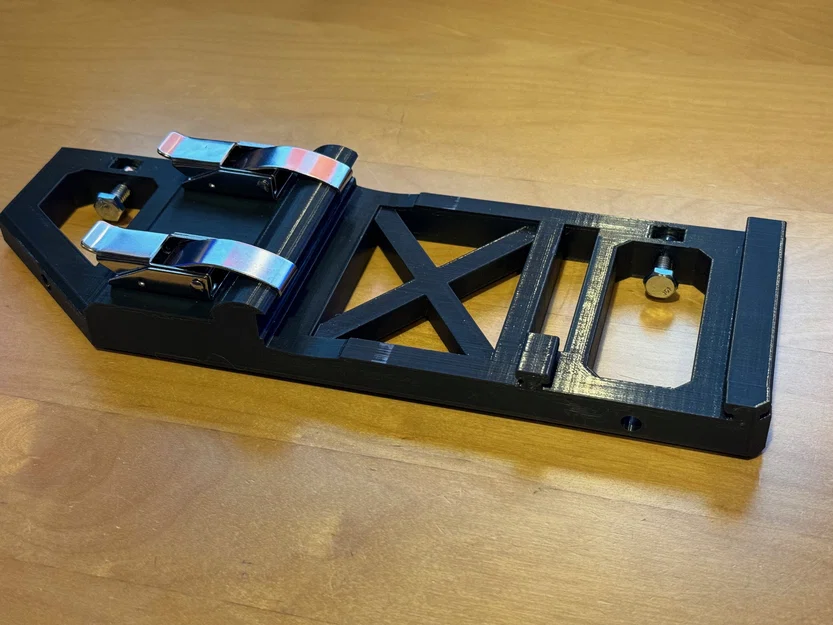 Thước dẫn góc vuông cho ray cưa Milescraft - Image 1