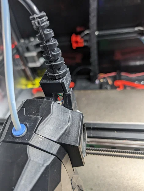 Giá đỡ PUG Mount cho G2E và BTT SB2209 CAN - Image 1