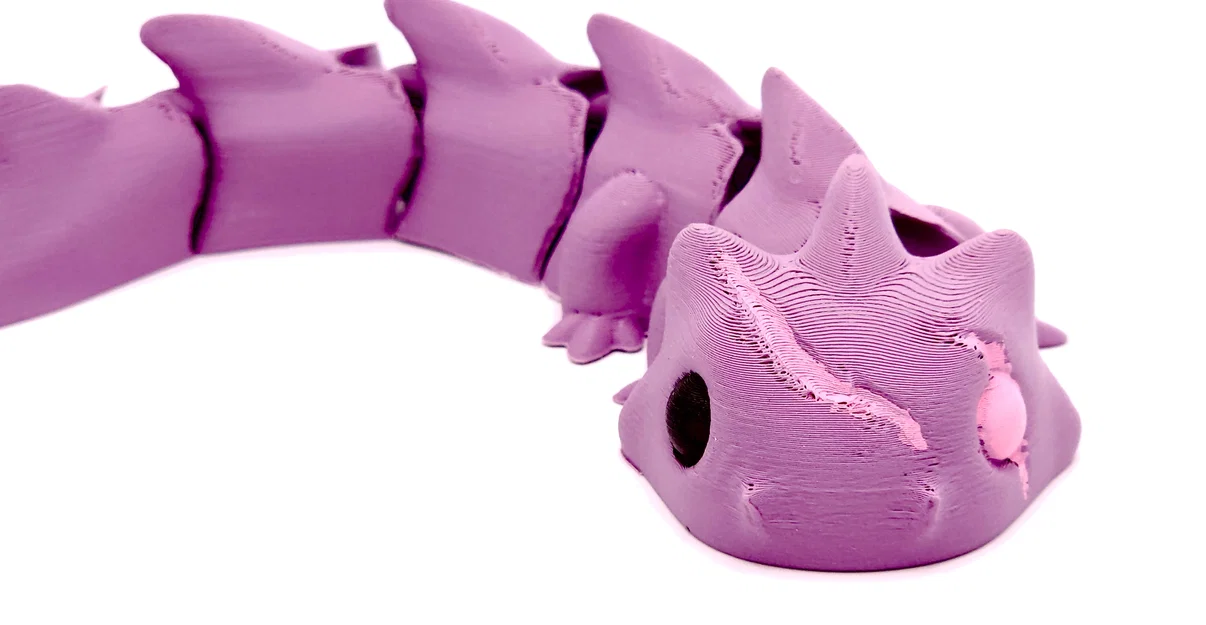 Vua Kỳ Nhông Cổ Đại (Ancient King Salamander) - Image 2