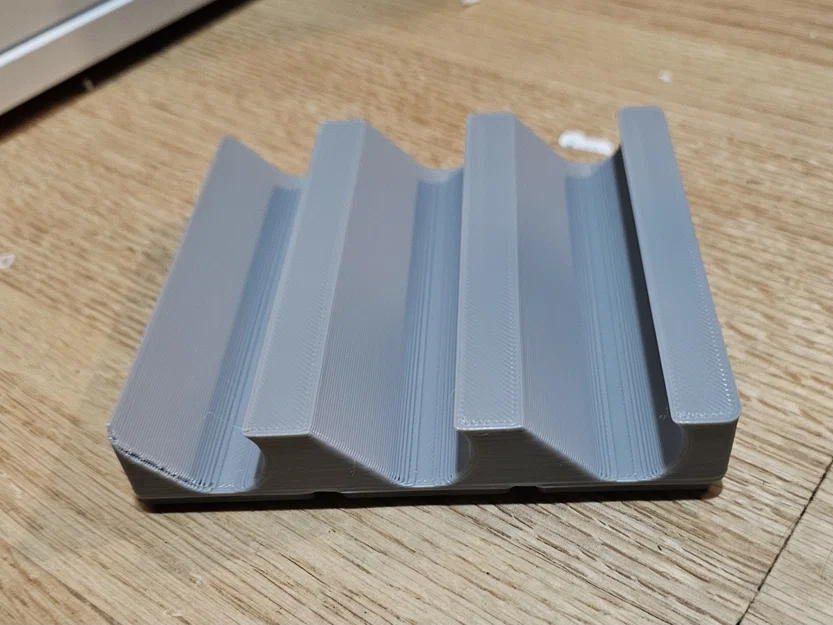 Gridfinity: 45 Mẫu Khay Đựng Kìm Mới - Image 1