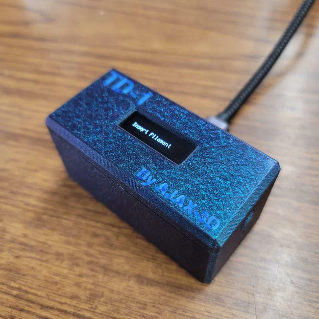 Bộ Kit PCB TD-1 - Image 1