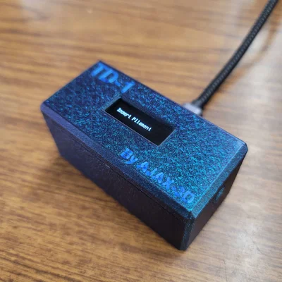 Bộ Kit PCB TD-1
