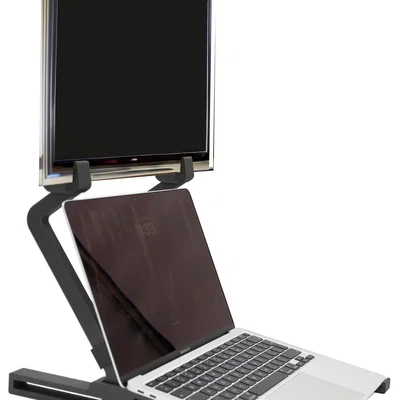 Giá đỡ màn hình di động tiện lợi