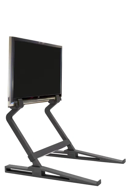 Giá đỡ màn hình di động tiện lợi - Image 3